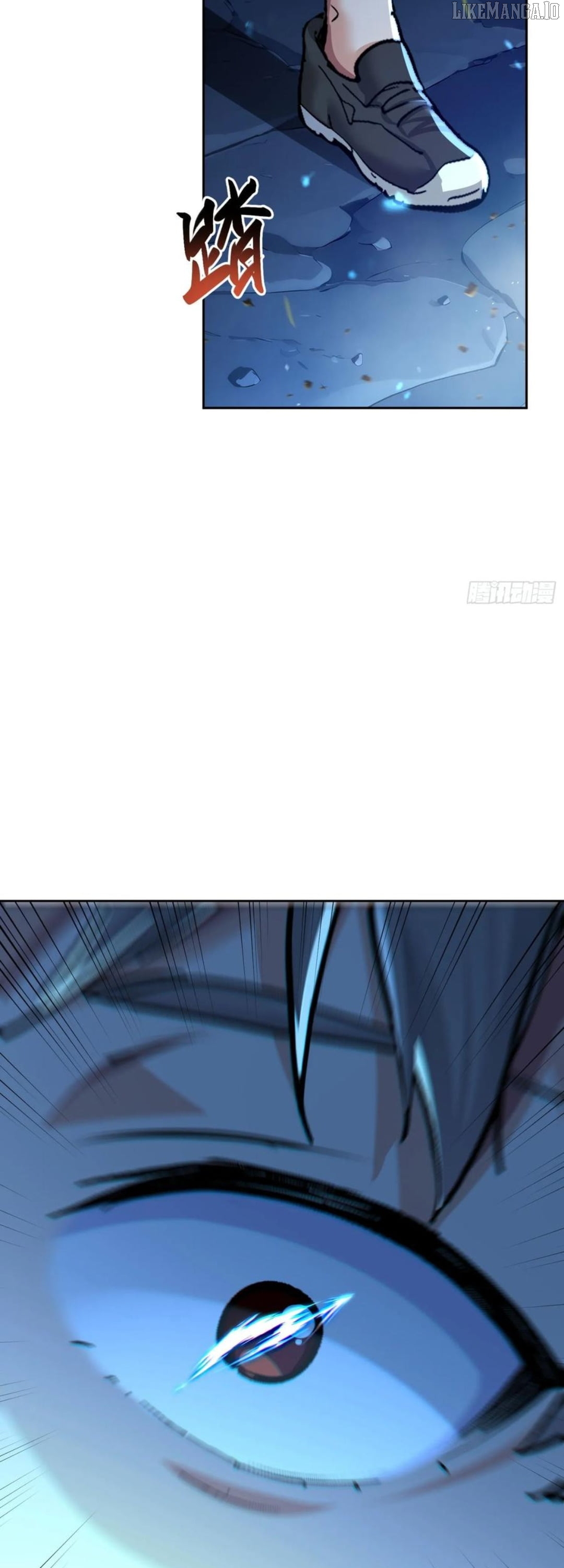 I Became the Target of the Harem in Another World Chapter 121 - page 12
